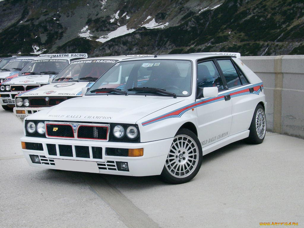 , lancia